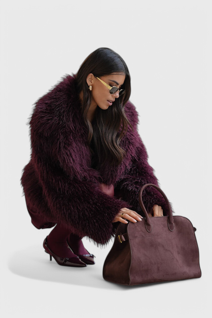 Bolsa Tote Harlow.