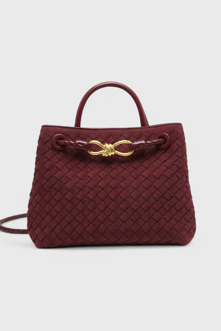 Tara Bolso con Correa Ajustable.