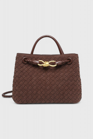 Tara Bag with Adjustable Strap