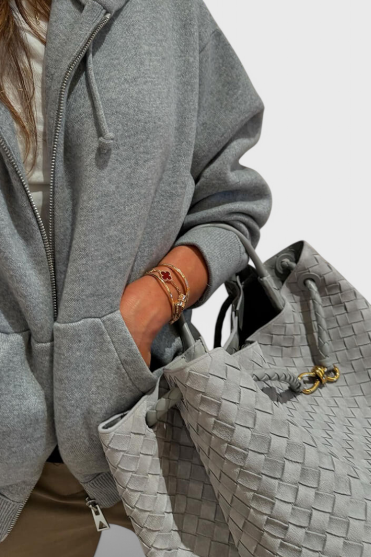Tara Bolso con Correa Ajustable.