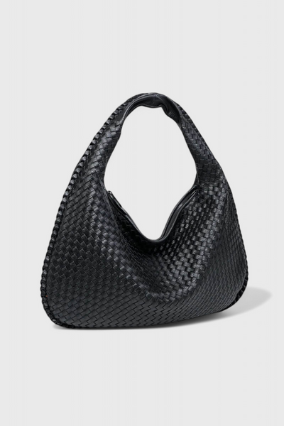 Tilly Bolso de Hombro Tejido.