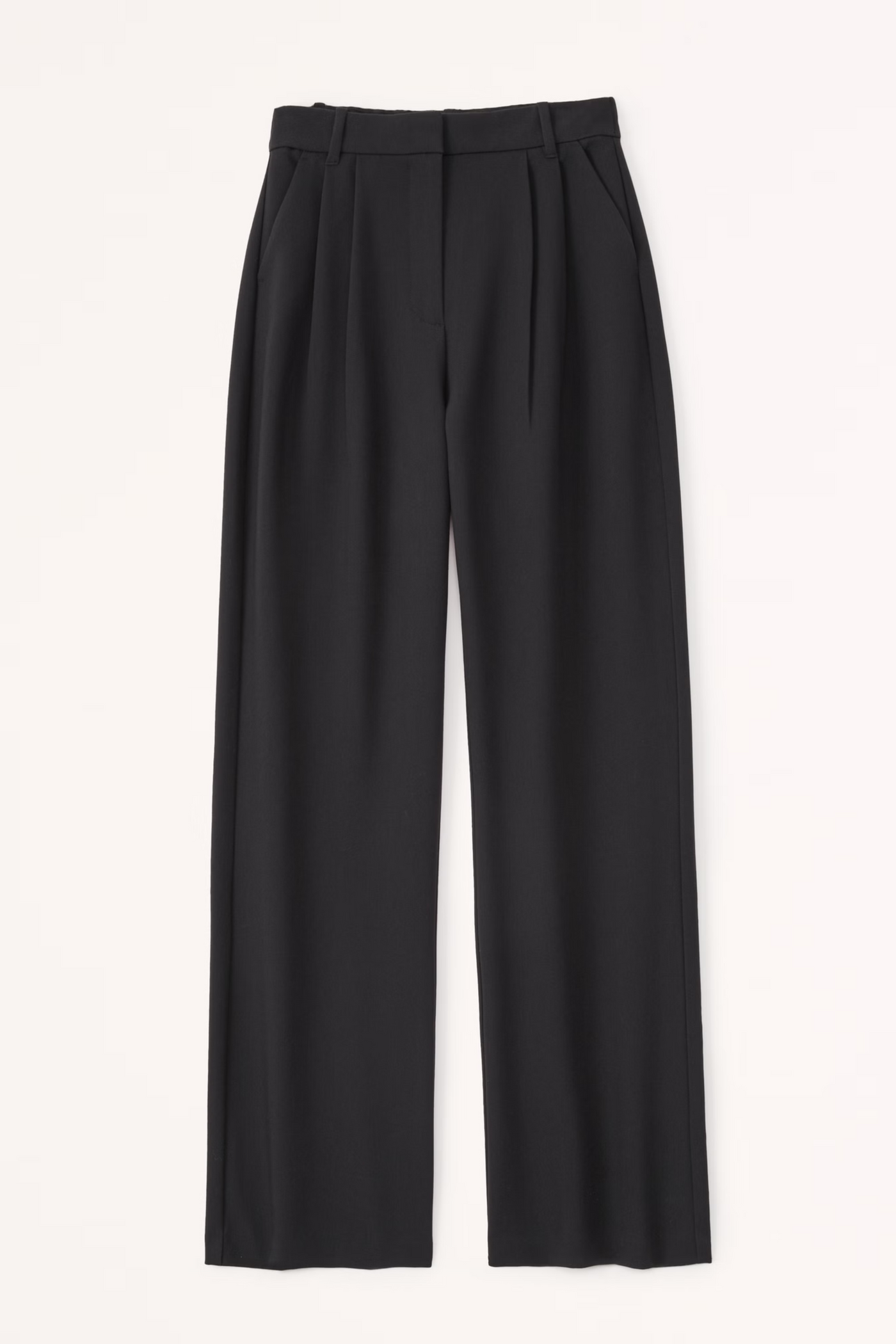 Tinashe Tailored Wide Leg Pants
