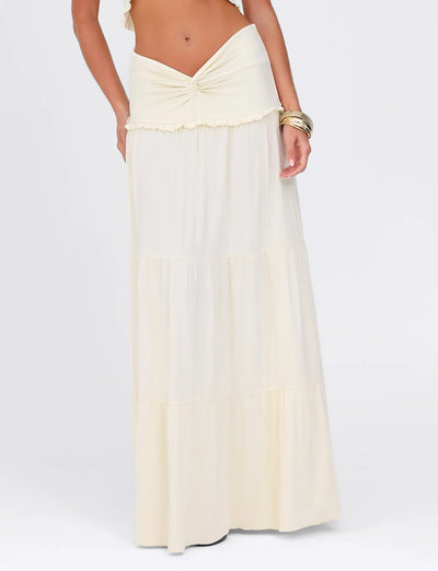 Serena – Maxi Dress.