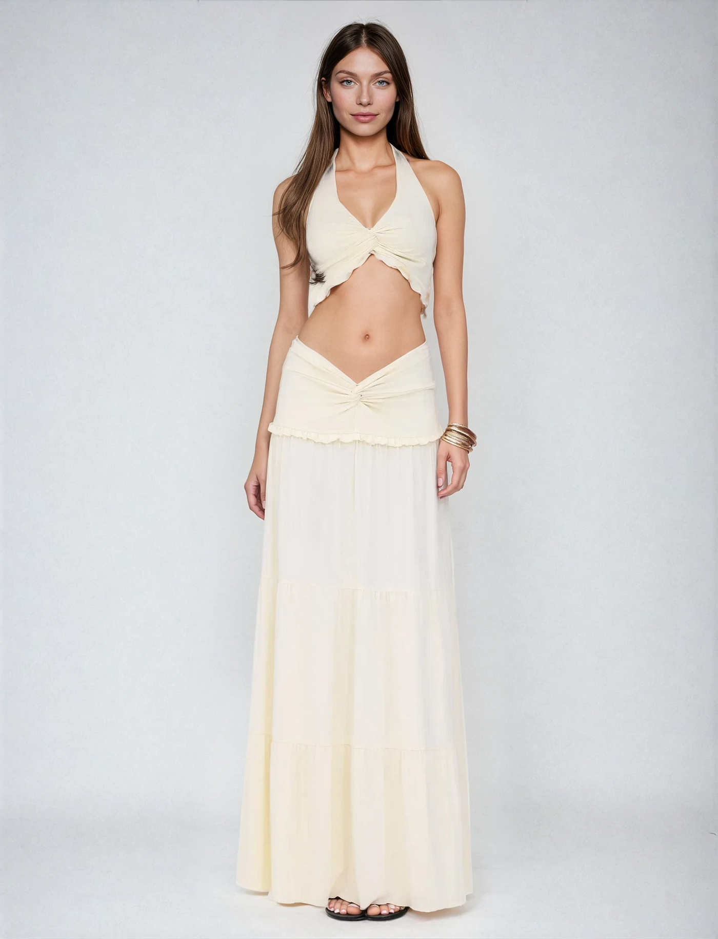 Serena – Maxi Dress.