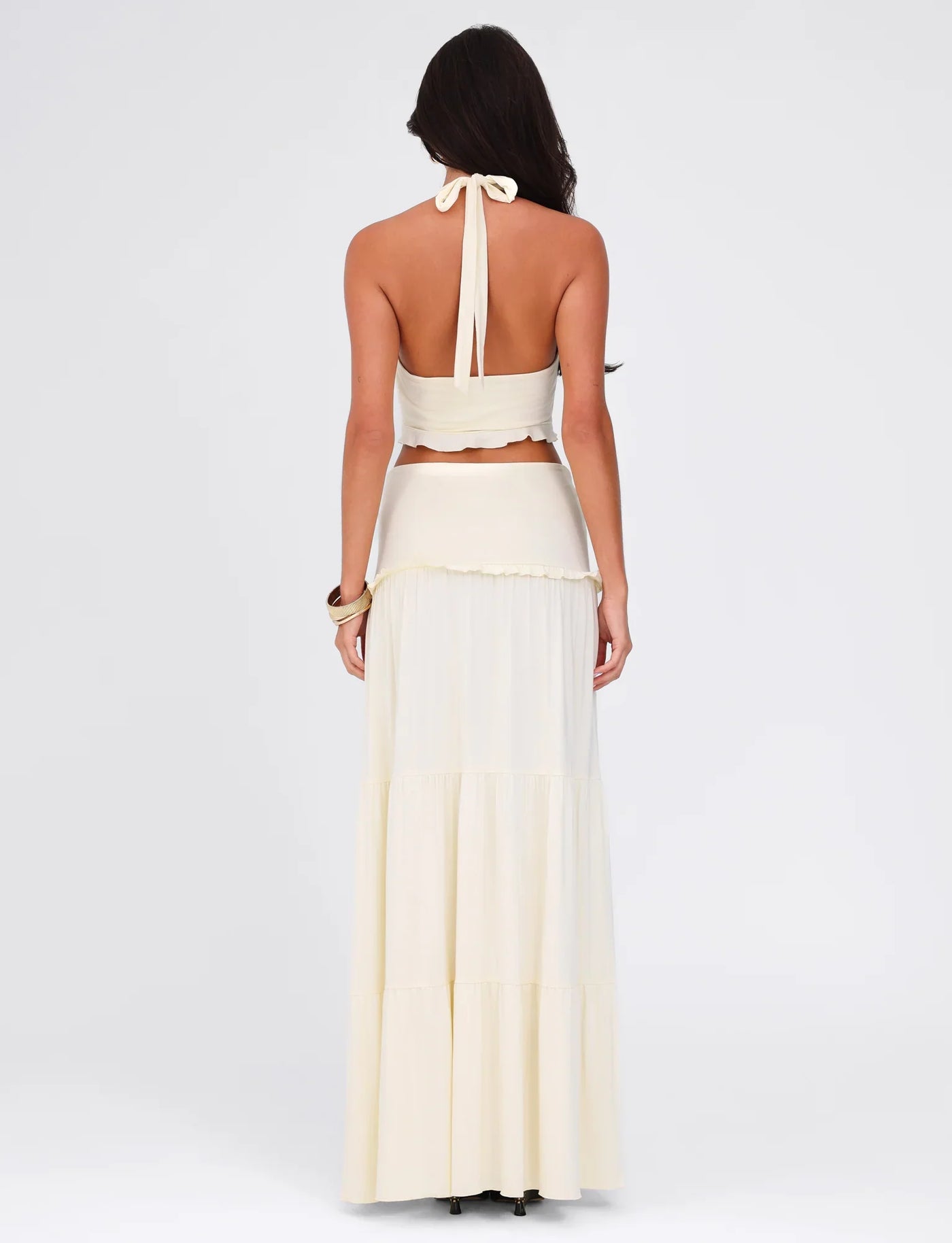 Serena – Maxi Dress.