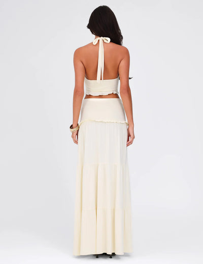 Serena – Maxi Dress.