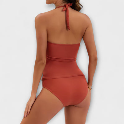 Sienna Traje de Baño.
