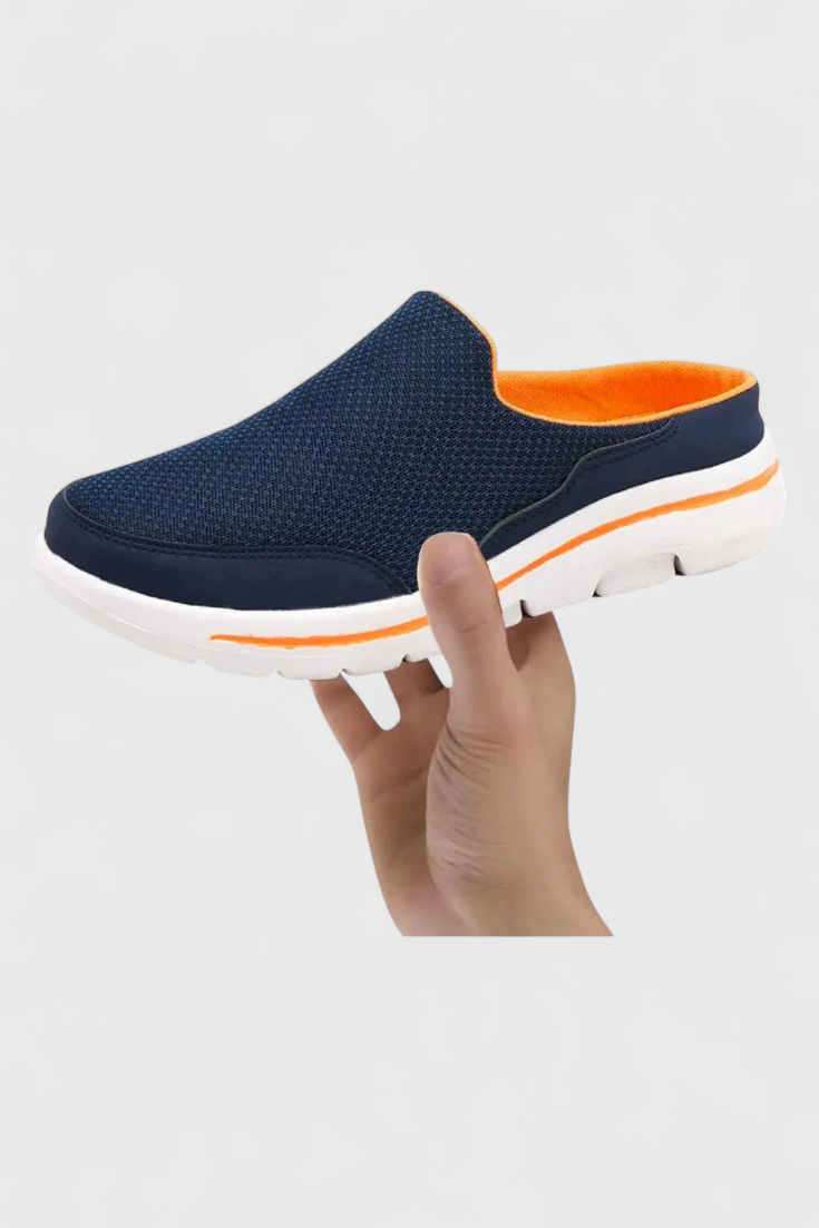 Luminosa Zapatillas Transpirables de Uso Diario.