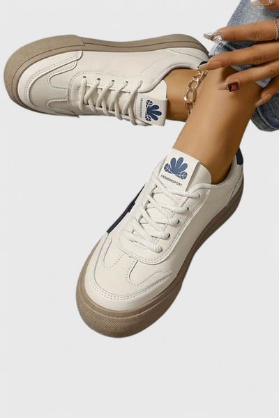Tilda Zapatillas de Confort Ortopédico.