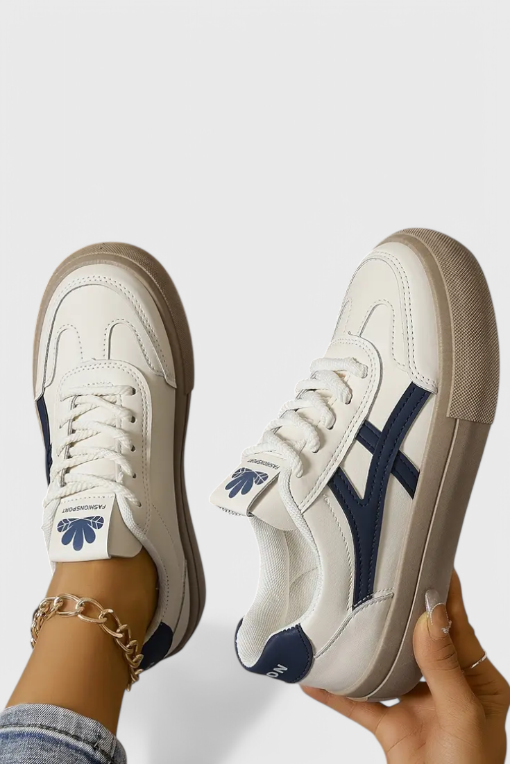 Tilda Zapatillas de Confort Ortopédico.