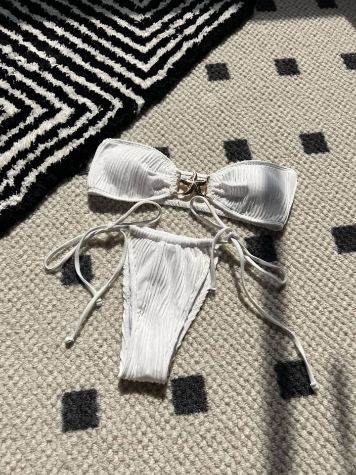 BIKINY SET S HVIEZDIČKOU
