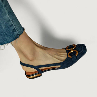 MATI | SANDALIAS ELEGANTES CLÁSICAS.