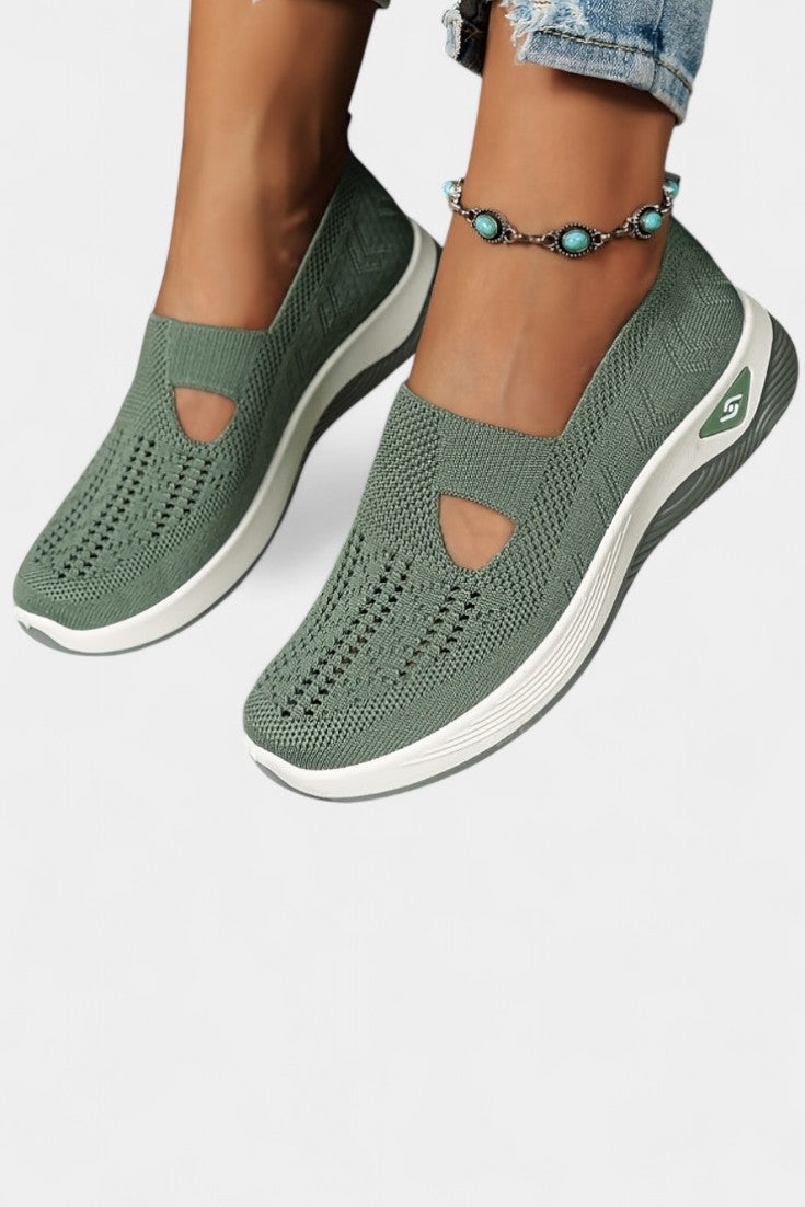 Lyric Zapatillas Ortopédicas Livianas.