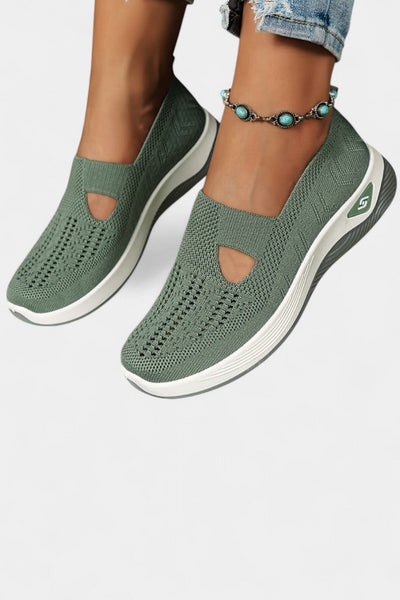 Lyric Zapatillas Ortopédicas Livianas.