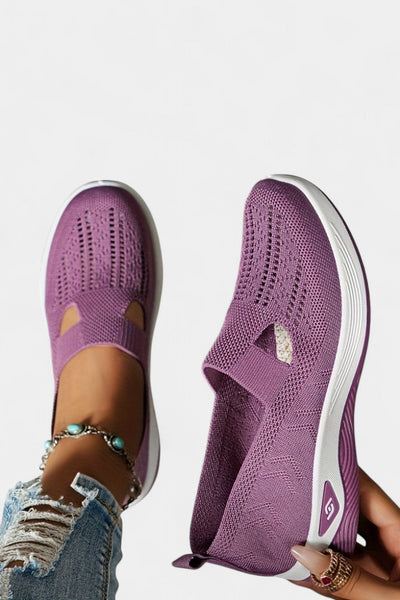 Lyric Zapatillas Ortopédicas Livianas.