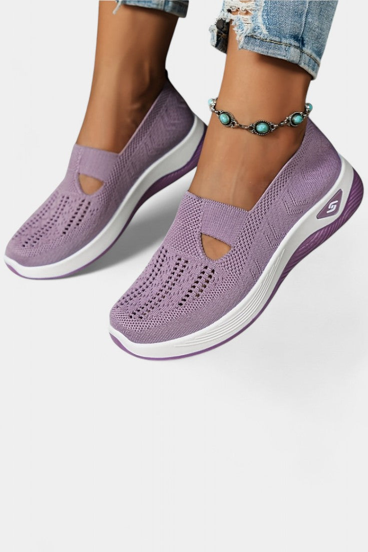 Lyric Zapatillas Ortopédicas Livianas.