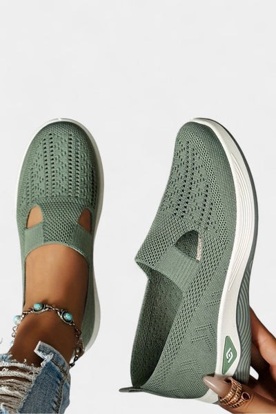 Lyric Zapatillas Ortopédicas Livianas.