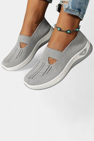 Lyric Zapatillas Ortopédicas Livianas.