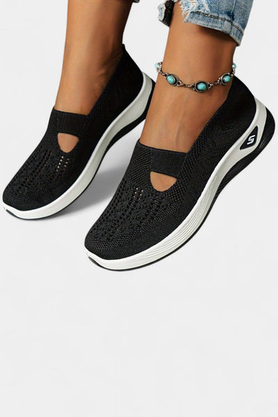 Lyric Zapatillas Ortopédicas Livianas.