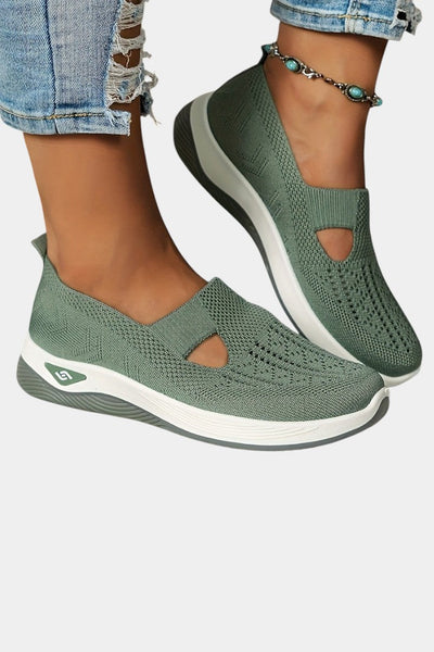 Lyric Zapatillas Ortopédicas Livianas.