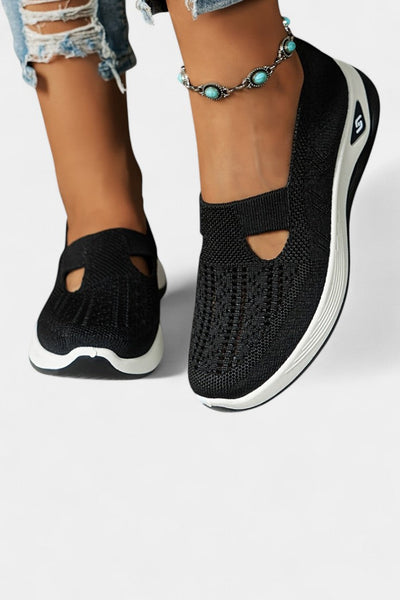 Lyric Zapatillas Ortopédicas Livianas.