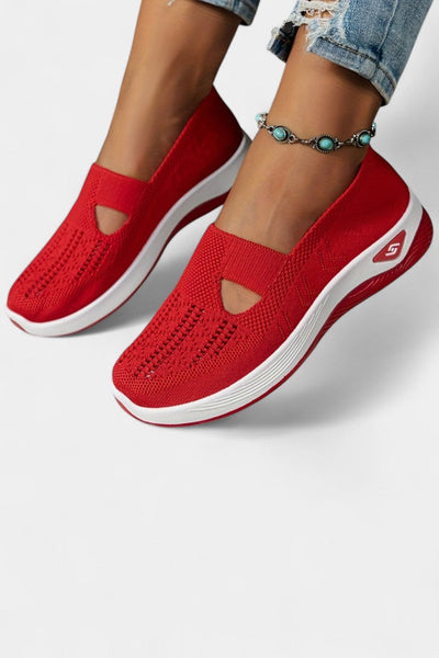 Lyric Zapatillas Ortopédicas Livianas.