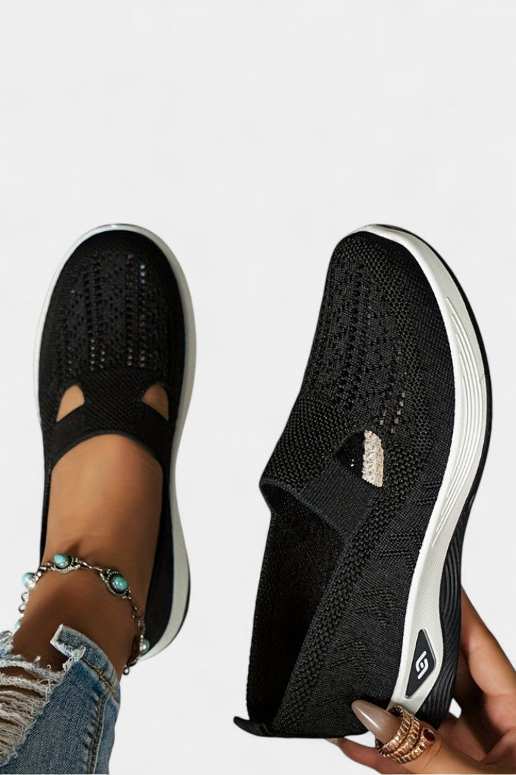 Lyric Zapatillas Ortopédicas Livianas.