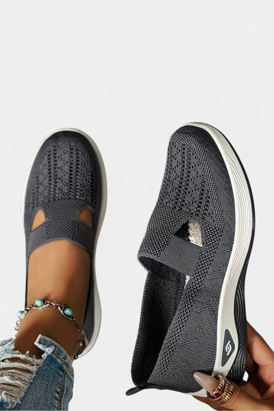 Lyric Zapatillas Ortopédicas Livianas.
