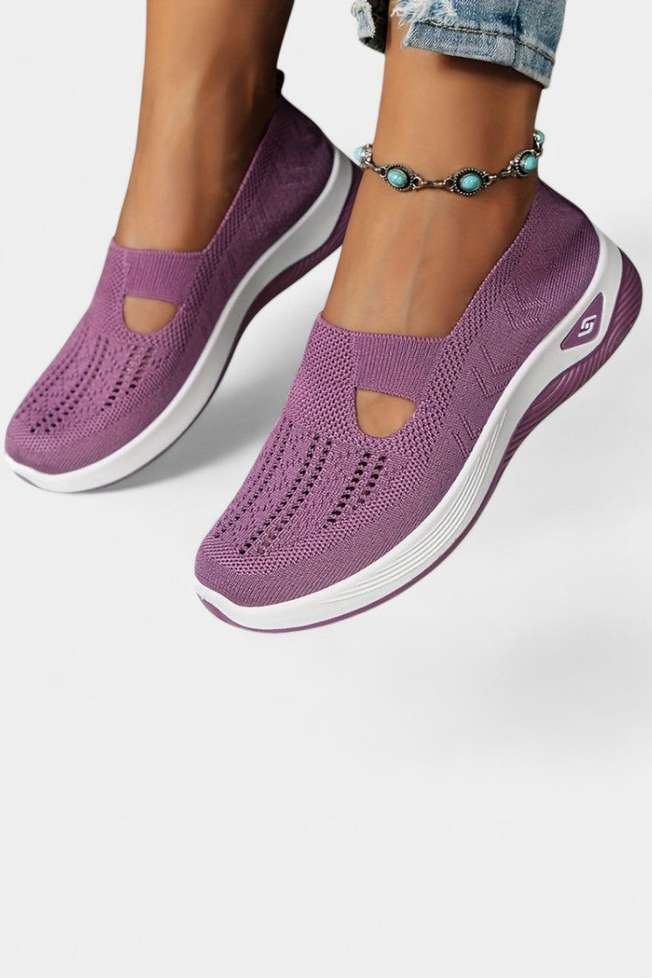 Lyric Zapatillas Ortopédicas Livianas.