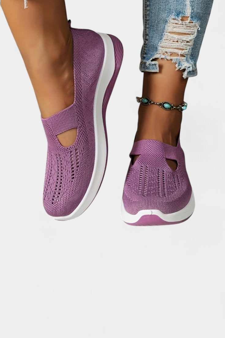 Lyric Zapatillas Ortopédicas Livianas.