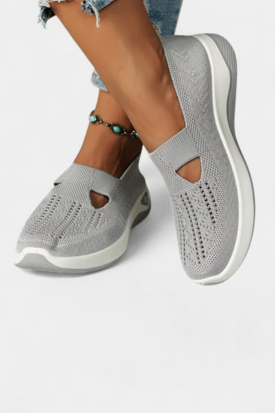Lyric Zapatillas Ortopédicas Livianas.