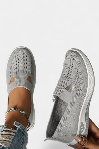 Lyric Zapatillas Ortopédicas Livianas.