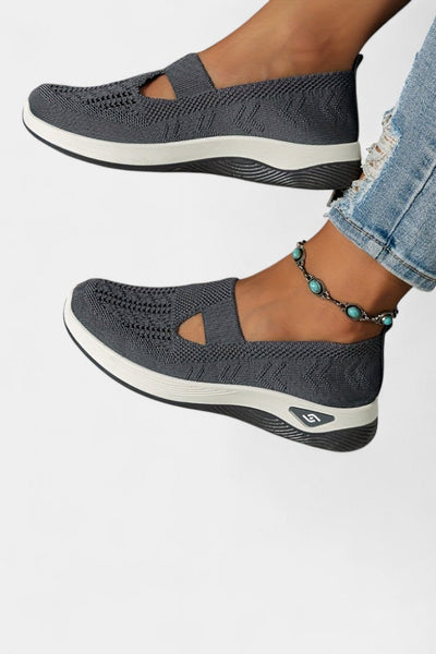 Lyric Zapatillas Ortopédicas Livianas.