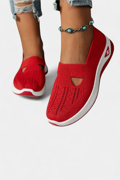 Lyric Zapatillas Ortopédicas Livianas.