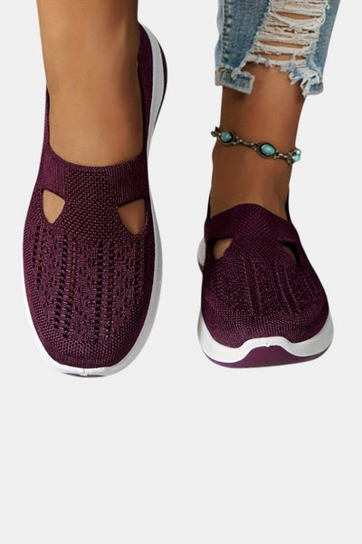 Lyric Zapatillas Ortopédicas Livianas.