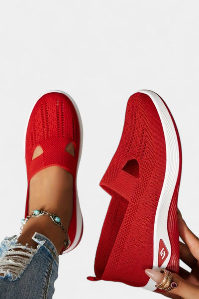 Lyric Zapatillas Ortopédicas Livianas.