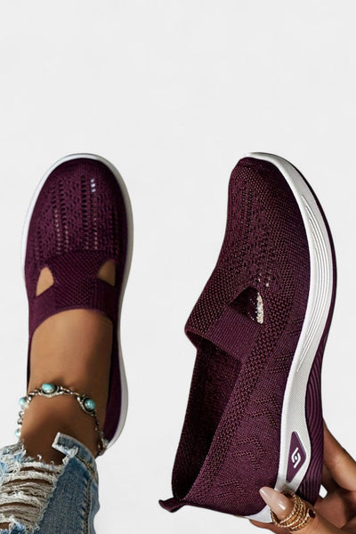 Lyric Zapatillas Ortopédicas Livianas.