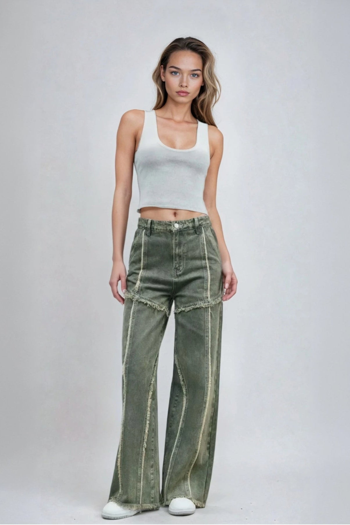 VERA STREET Jeans.