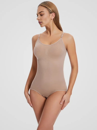 NOVA SEAMLESS SUIT.