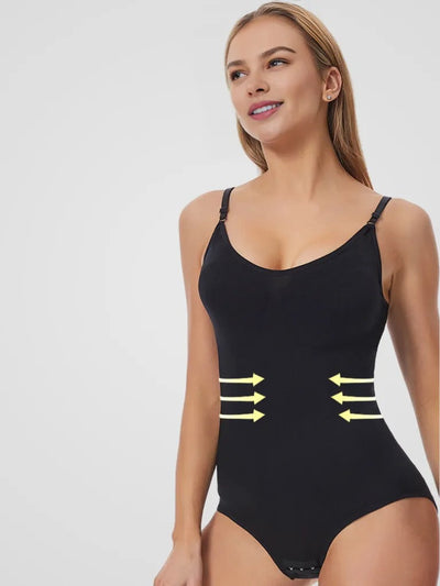 NOVA SEAMLESS SUIT.
