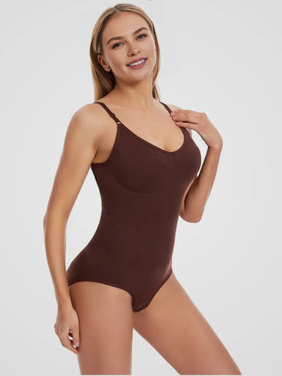 NOVA SEAMLESS SUIT.