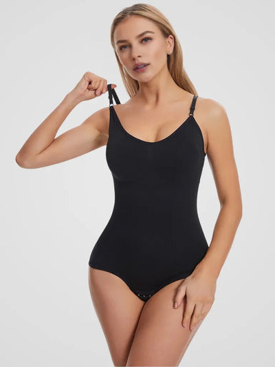 NOVA SEAMLESS SUIT.