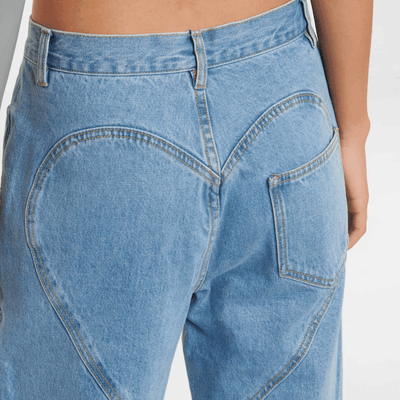 LIRIANA Jeans.