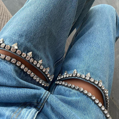 LIRIANA Jeans.