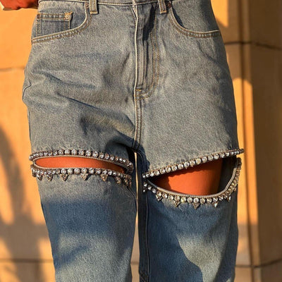 LIRIANA Jeans.