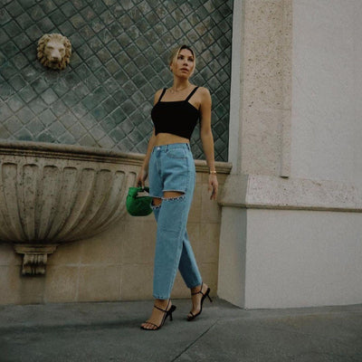 LIRIANA Jeans.