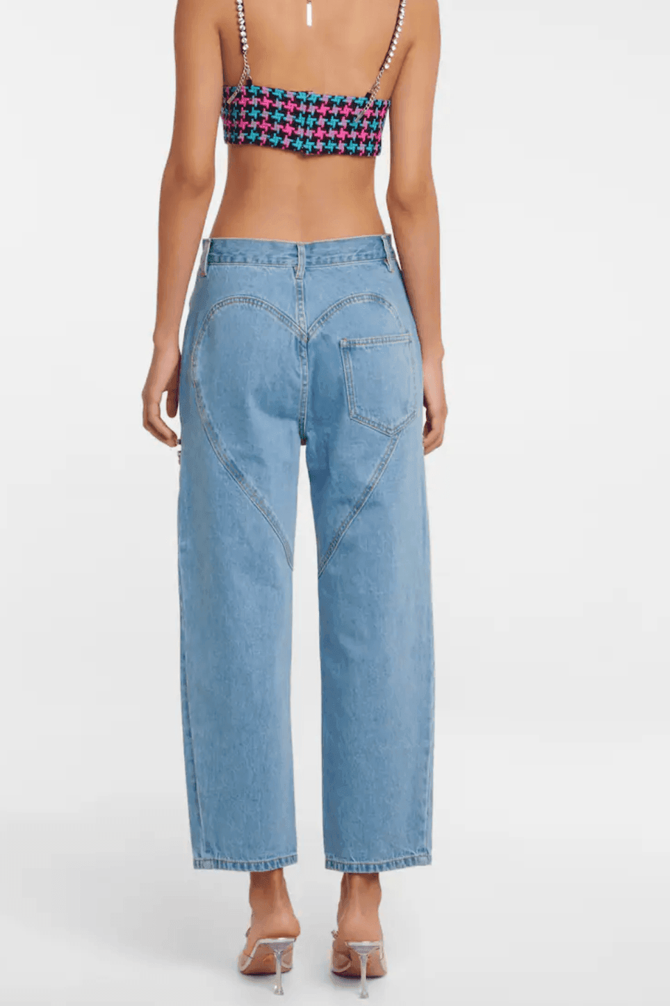 LIRIANA Jeans.