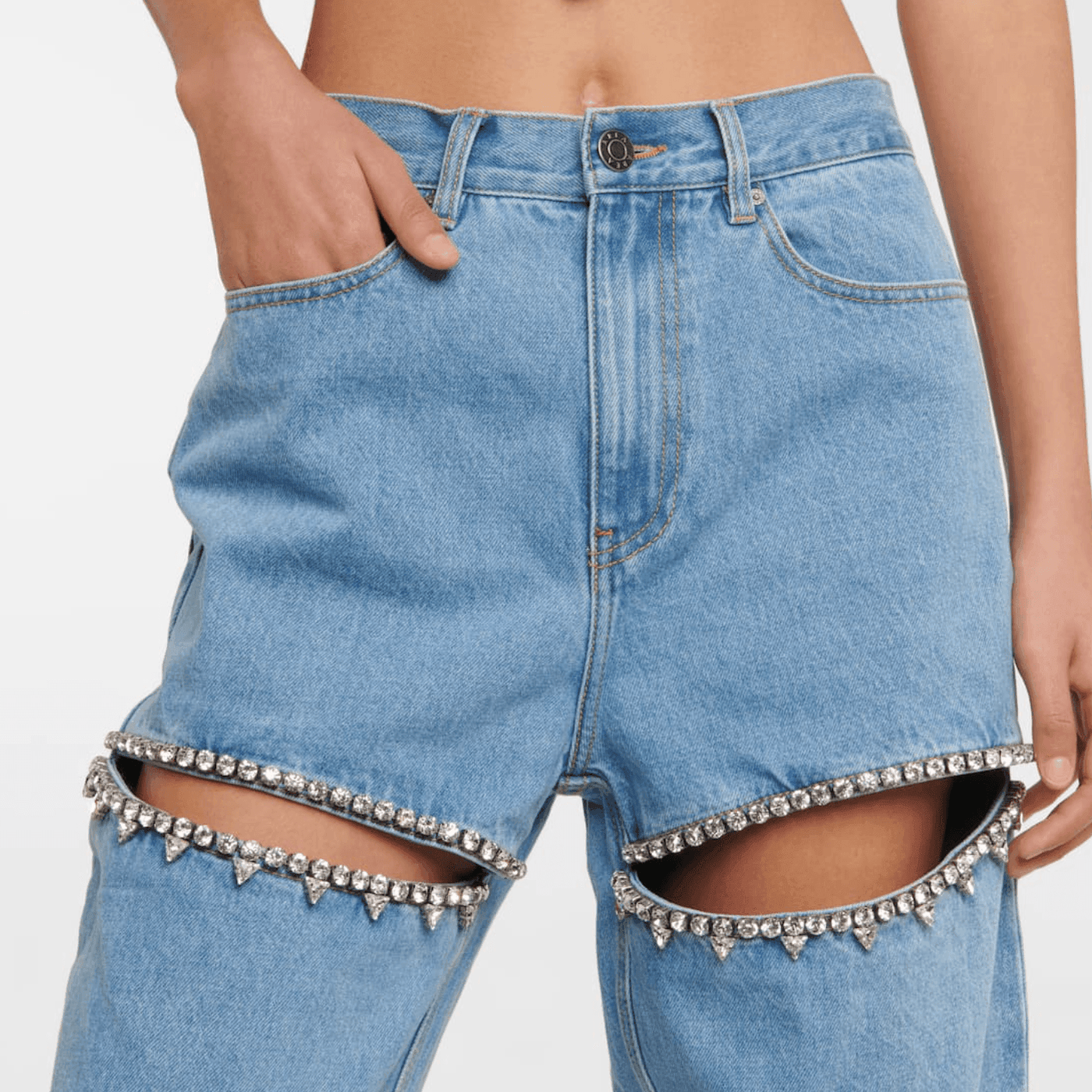 LIRIANA Jeans.