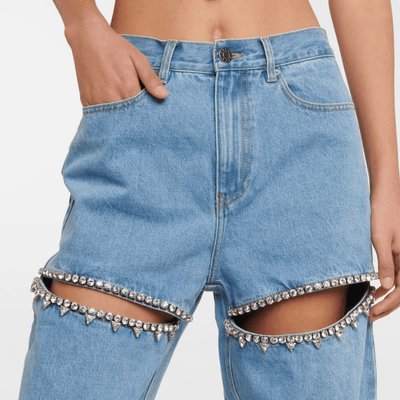 LIRIANA Jeans.