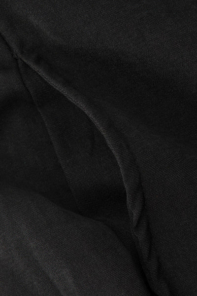 Oaklyn Pantalones Rectos con Drapado.